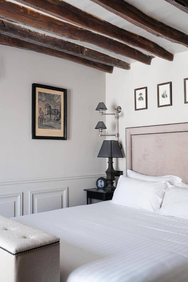 Hôtel pour 2 personnes, animaux acceptés
