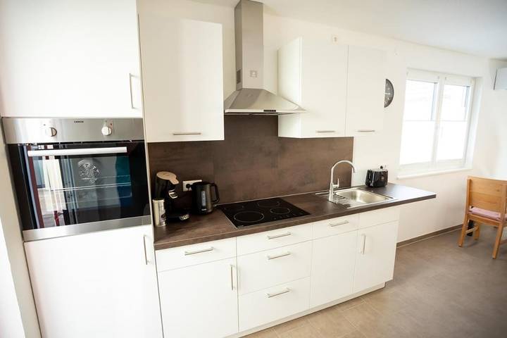 Ferienhaus für 6 Personen, mit Terrasse in Markgraeflerland - 4