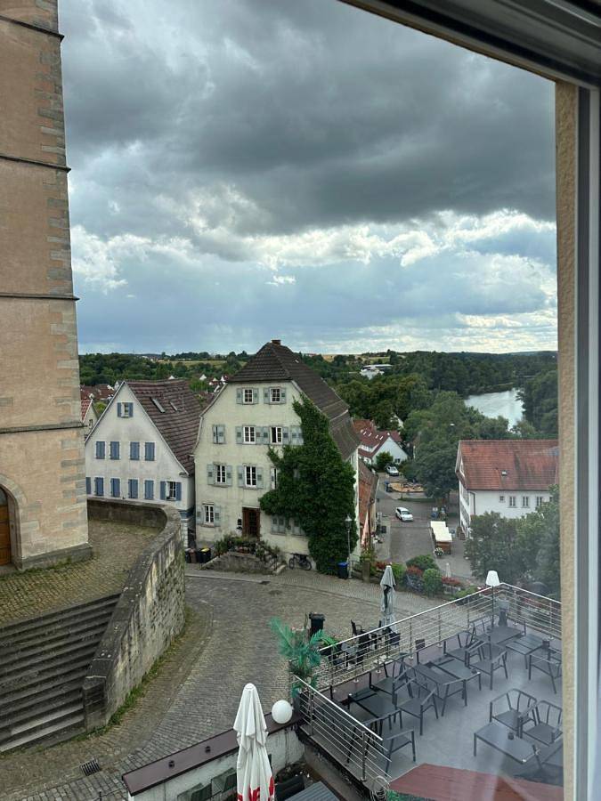 Ferienhaus für 2 Personen, mit Ausblick in Nürtingen - 2