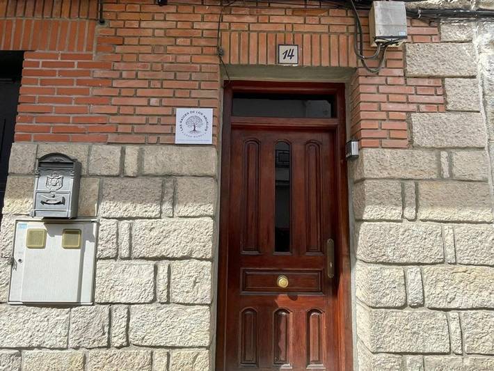 Ferienhaus für 8 Personen, mit Balkon und Whirlpool - 1