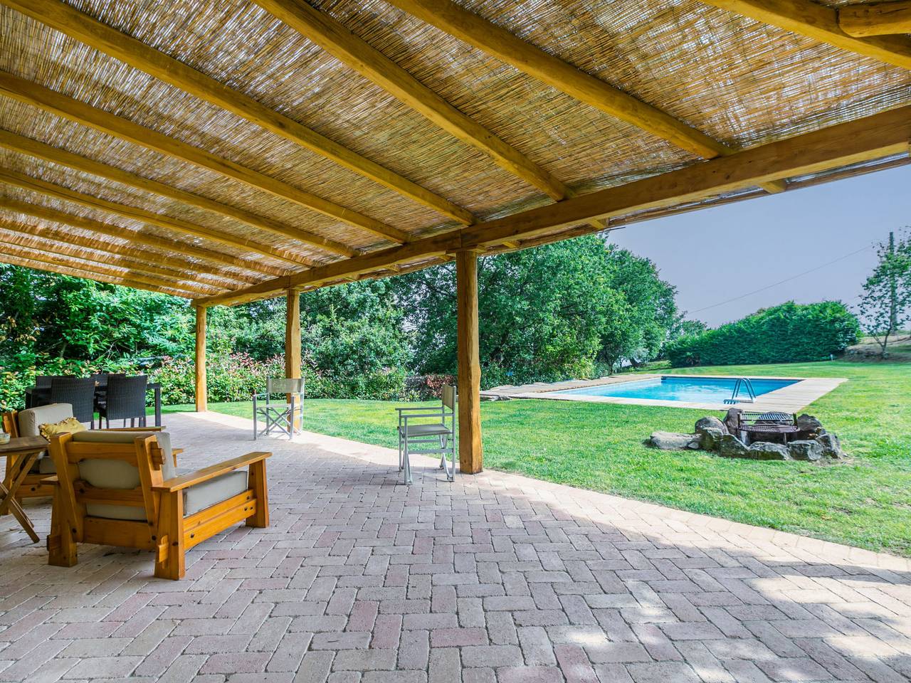 La Cupola: Girasole in Pescia, Pistoia Provinz