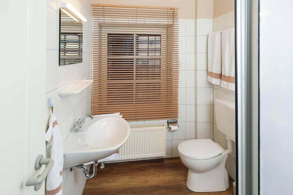 Ganze Wohnung, Dachgeschoss Apartment Stichling an der Eider in Süderstapel, Eider-Treene-Sorge