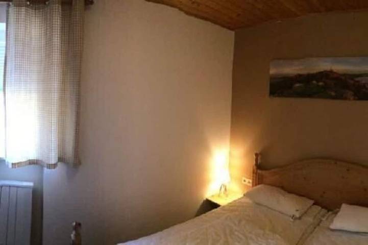 Bungalow für 4 Personen, mit Garten in der Oberpfalz - 2