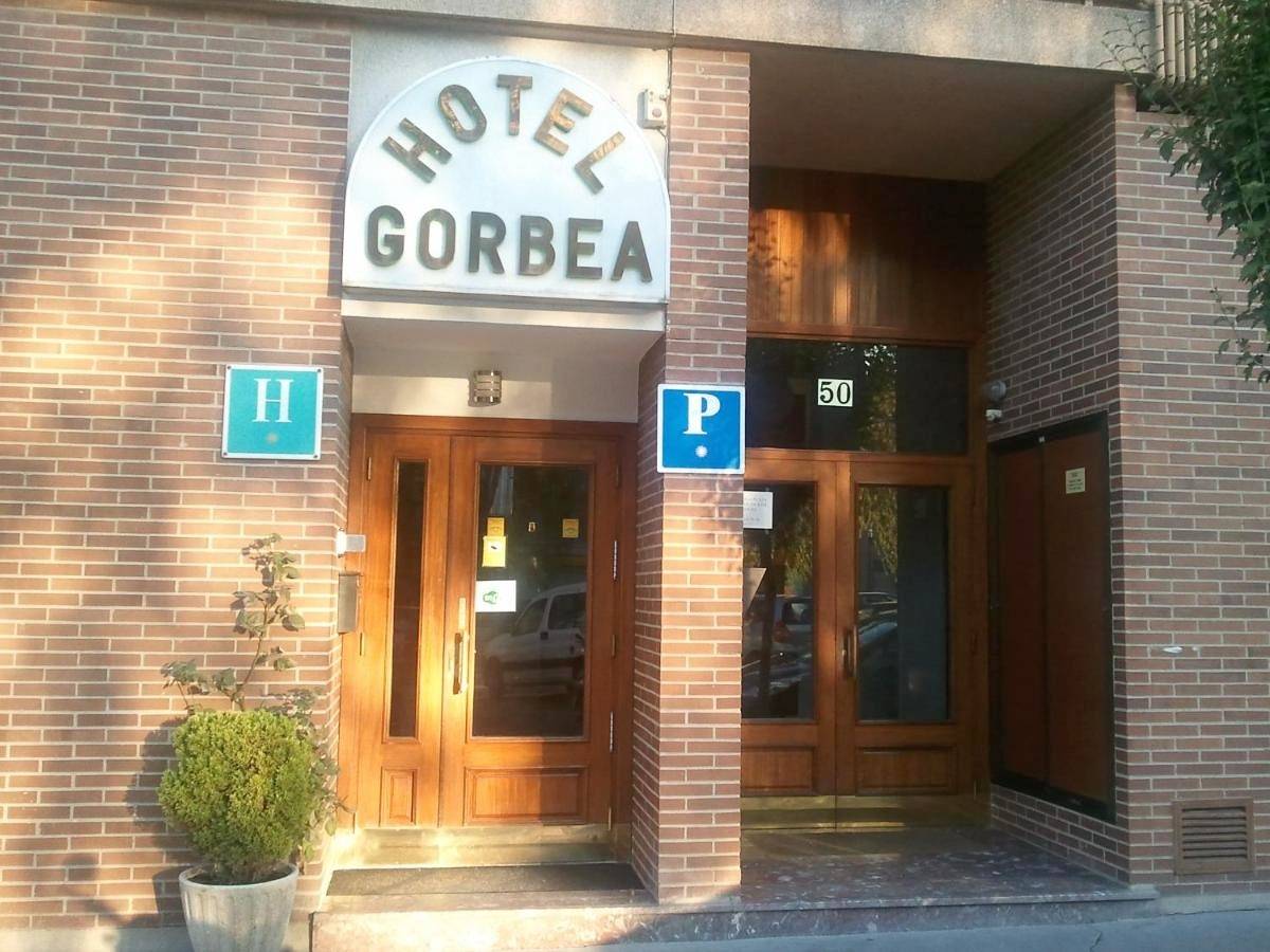 Hôtel pour 10 personnes in Vitoria-Gasteiz, Chaîne Cantabrique