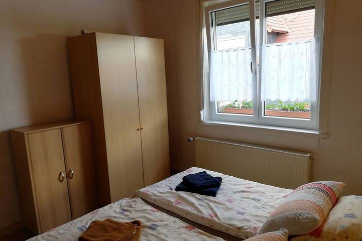 Ganze Wohnung, Ferienwohnung in das Tal und der ruhigen und sonnigen Lage in Ilmenau, Thüringer Kernland
