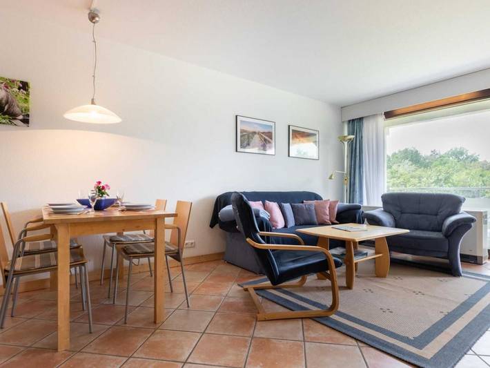 Ganze Ferienwohnung, Wohnung 5 in St. Peter-Bad, St. Peter-Ording
