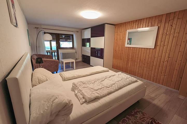 Ganze Wohnung, 2 Ferienwohnung Zum Wilden Michel in Furtwangen, Mittlerer Schwarzwald