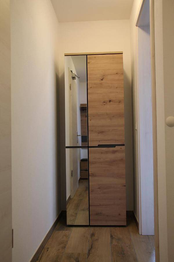 Ganze Wohnung, Ferienwohnung Little Dream in Wolframs-Eschenbach, Romantische Straße