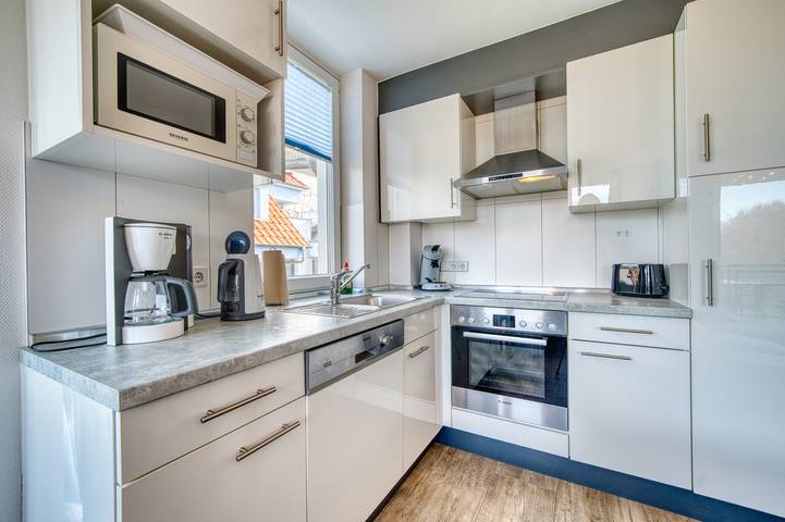 Ganze Ferienwohnung, Strandpark 12 - Sonnendeck 29, 7Sp1229 in Großenbrode, Ostholstein