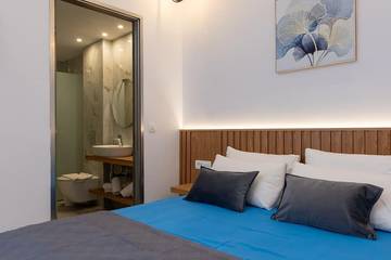 Apartment for 3 People in Planos, Zakynthos, Photo 4