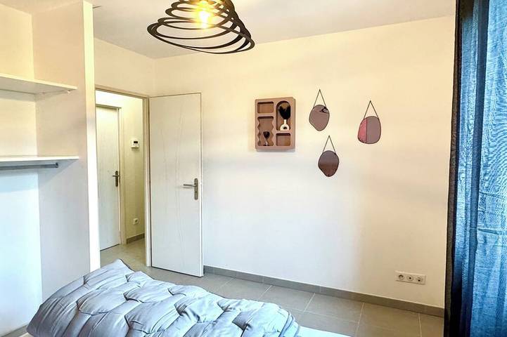 Location de vacances pour 6 personnes, animaux acceptés à Coulounieix-Chamiers - 2