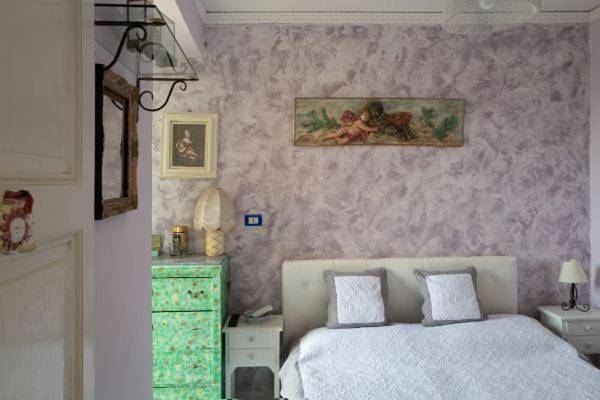 Villa Gaia in Taormina, Provincie Messina