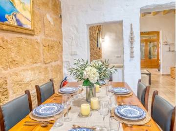 Ferienhaus in Alcúdia, Mallorca Norden für 5 