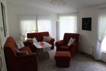 Ferienhaus für 4 Personen in Treptow - Köpenick, Berlin, Bild 1