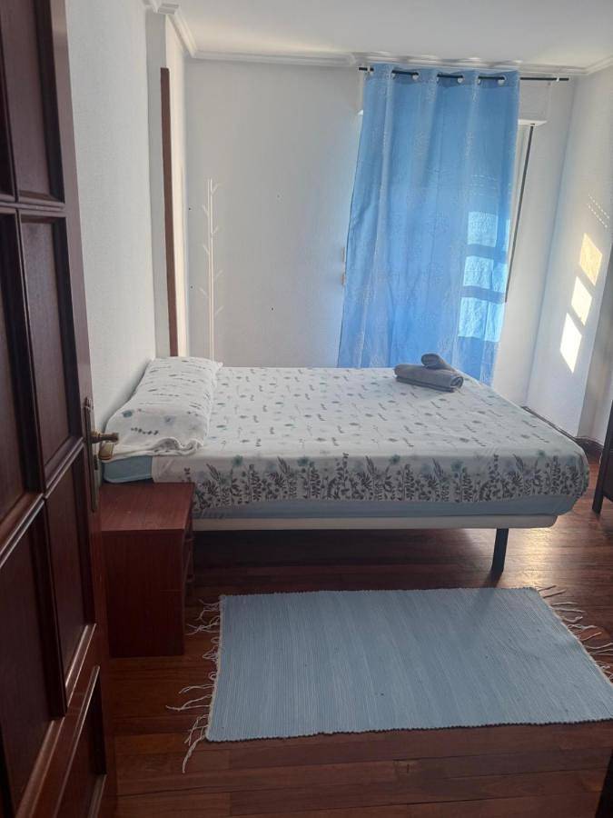 Apartamento entero, One-Bedroom Apartment in Portugalete, Vizcaya