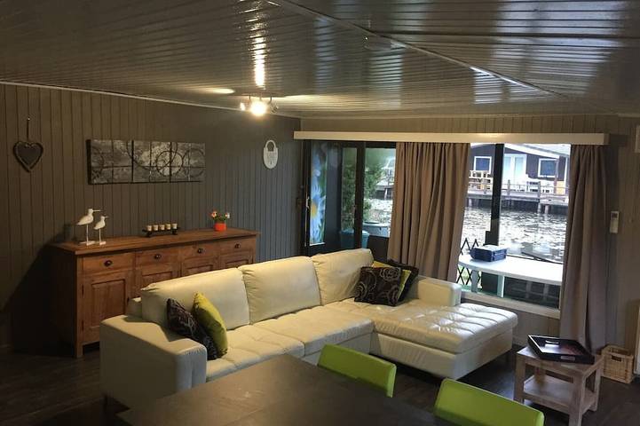 Casa de vacaciones para 2 personas, con terraza y jardín, Se admiten mascotas - 1
