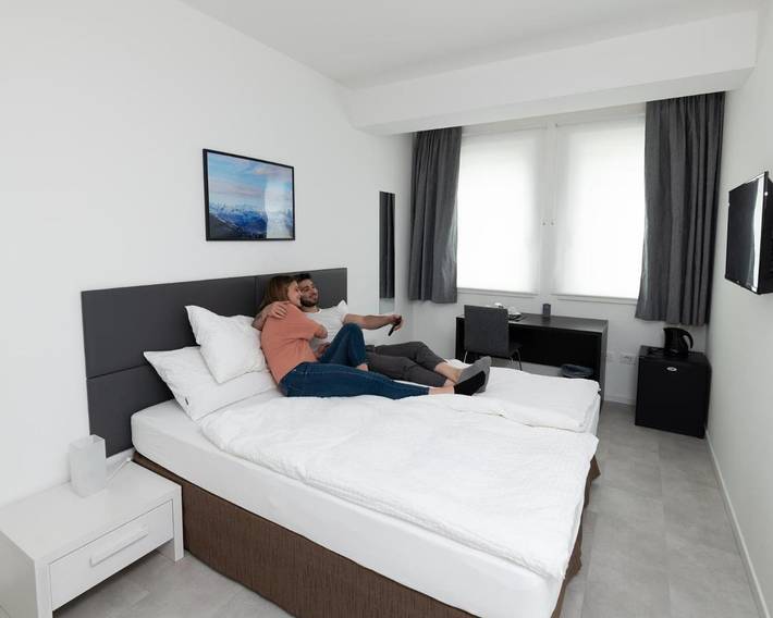 Maison d’hôte pour 4 personnes à Rovereto - 3