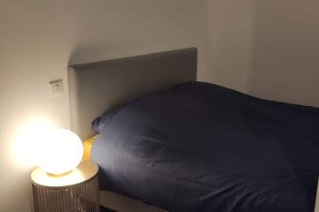 Gîte pour 5 personnes, avec jardin à Ancenis