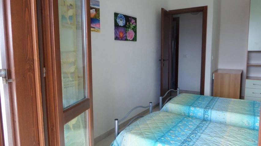 Chambre d’hôte pour 3 personnes, avec piscine et jardin, animaux acceptés à Stintino - 3