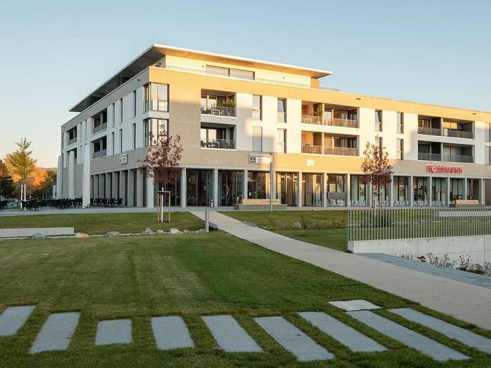 Ferienhaus für 5 Personen, mit Balkon in Salem - 2