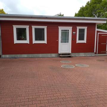 Ferienhaus für 2 Personen in Westoverledingen, Emsland, Bild 3