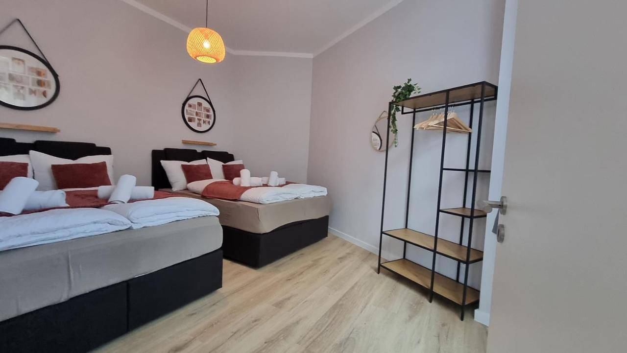 Appartement entier, Archipel - nahe Hamburg-Smart Tv-neu renoviert in Geesthacht, Arrondissement du duché de Lauenbourg