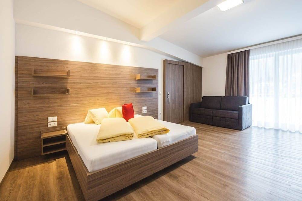 Ganze Wohnung, Wohnung in Kleinarl nahe Skilift in Kleinarl, Ski Amadé