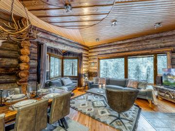 Natuurhuisje voor 8 Personen in Pyhä, Noord-Finland, Afbeelding 4