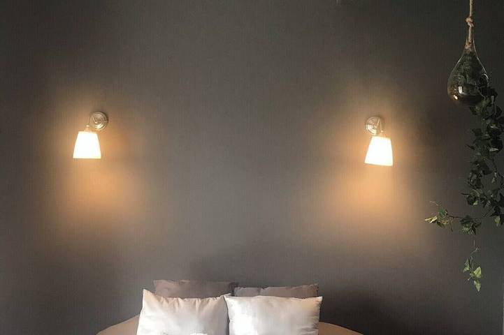 Location de vacances pour 6 personnes, avec jacuzzi ainsi que jardin et balcon à Artignosc-sur-Verdon - 3