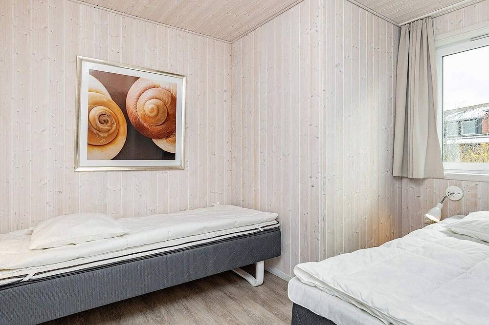 4 Sterne Ferienhaus in Wendtorf in Wendtorfer Strand, Wendtorf