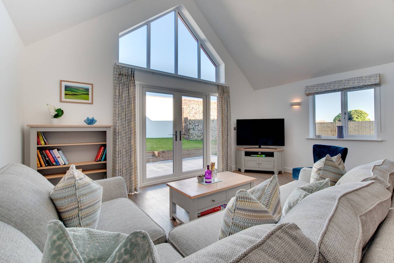 Holiday Rental for 6 People in Westward Ho, Devon