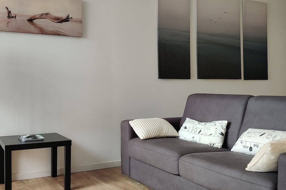 Appartement entier, Charmant Appartement à 2 pas du Centre Ville. Animaux Acceptés in Lorient, Côte des Mégalithes