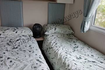 Mobile Home for 6 People in Lincolnshire, Midlands, Photo 2