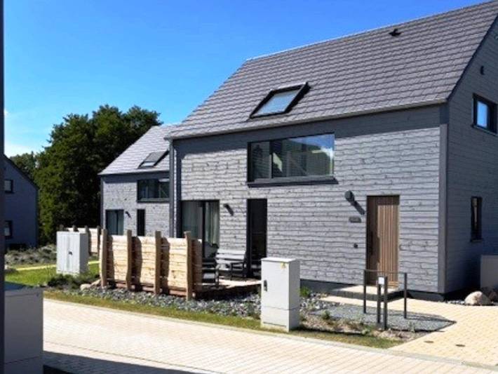 Ferienhaus für 7 Personen, mit Terrasse, kinderfreundlich in Sagard