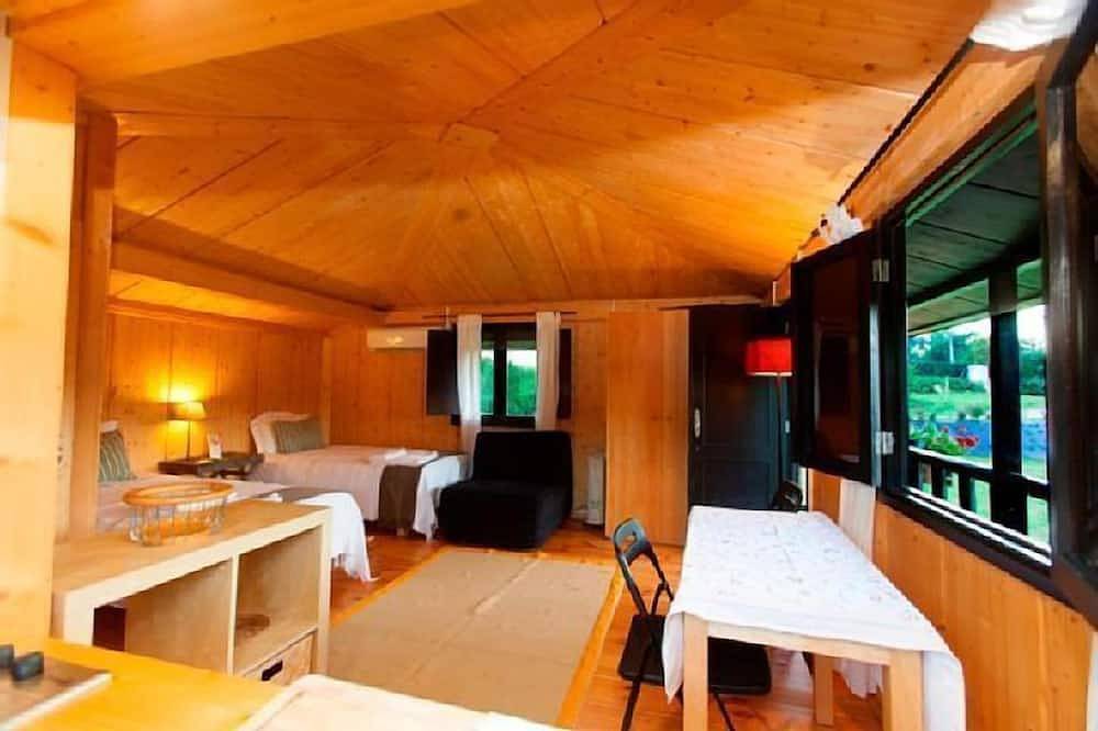 Casa Espigueiro 1, Quinta Lamosa Ecoturismo in Gondoriz, Viana do Castelo Distrikt