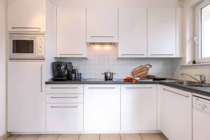 Gîte pour 4 personnes, animaux acceptés dans Ostdunkerque-Bains - 4