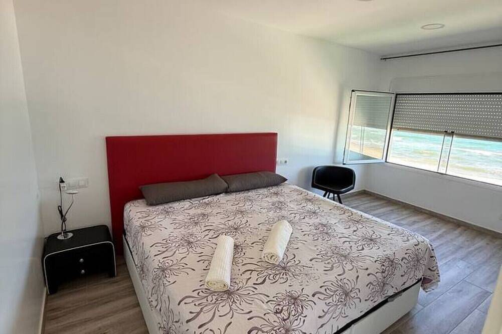 Apartamento entero, Enjoy your vacation by the sea in Sueca, Costa de Valencia