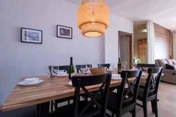 Finca für 10 Personen in San Eugenio Bajo, Adeje, Bild 2