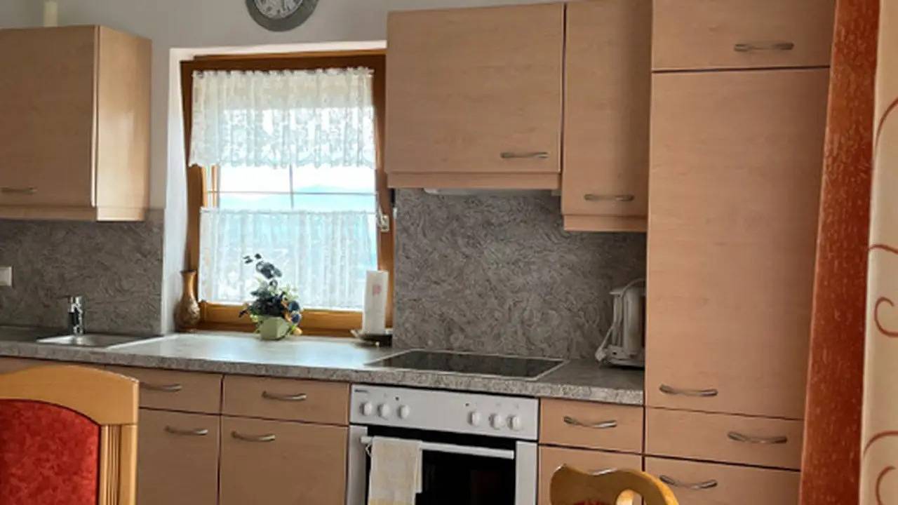 Ganze Ferienwohnung, Ferienwohnung für 2 Personen (65 m²) in Liebenfels in Liebenfels, Mittelkärnten