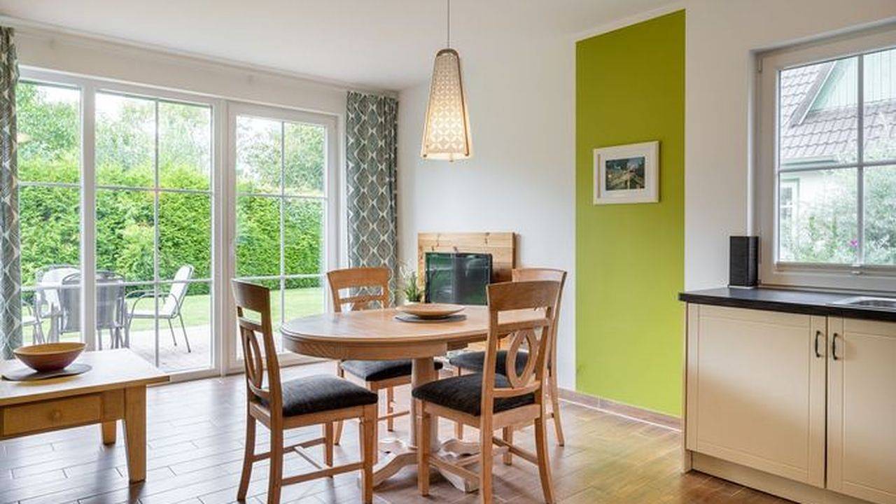 Ferienhaus für 4 Personen (56 m²) in Zingst in Müggenburg, Zingst