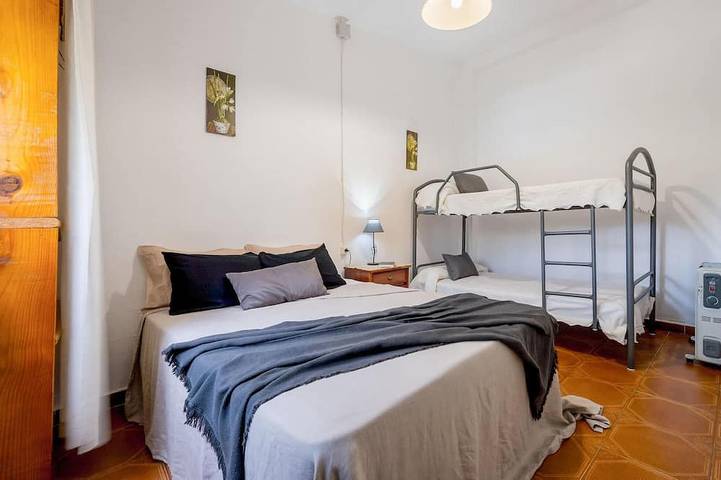 Nice home in Cortegana in Cortegana, Sierra de Aracena