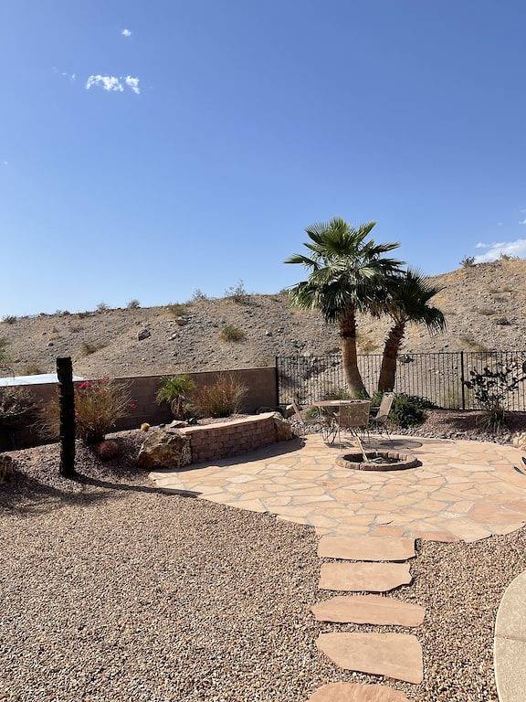 Vacation rental for 6 people, with terrace in Bullhead City