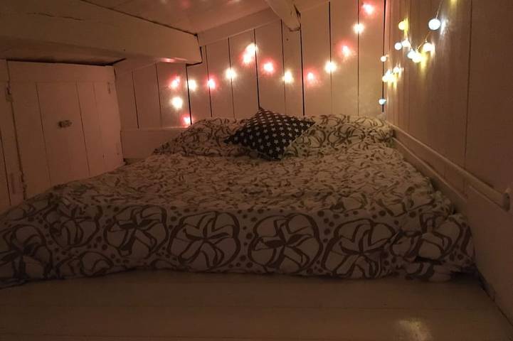 Location de vacances pour 8 personnes, avec terrasse à Les Portes-en-Ré - 4