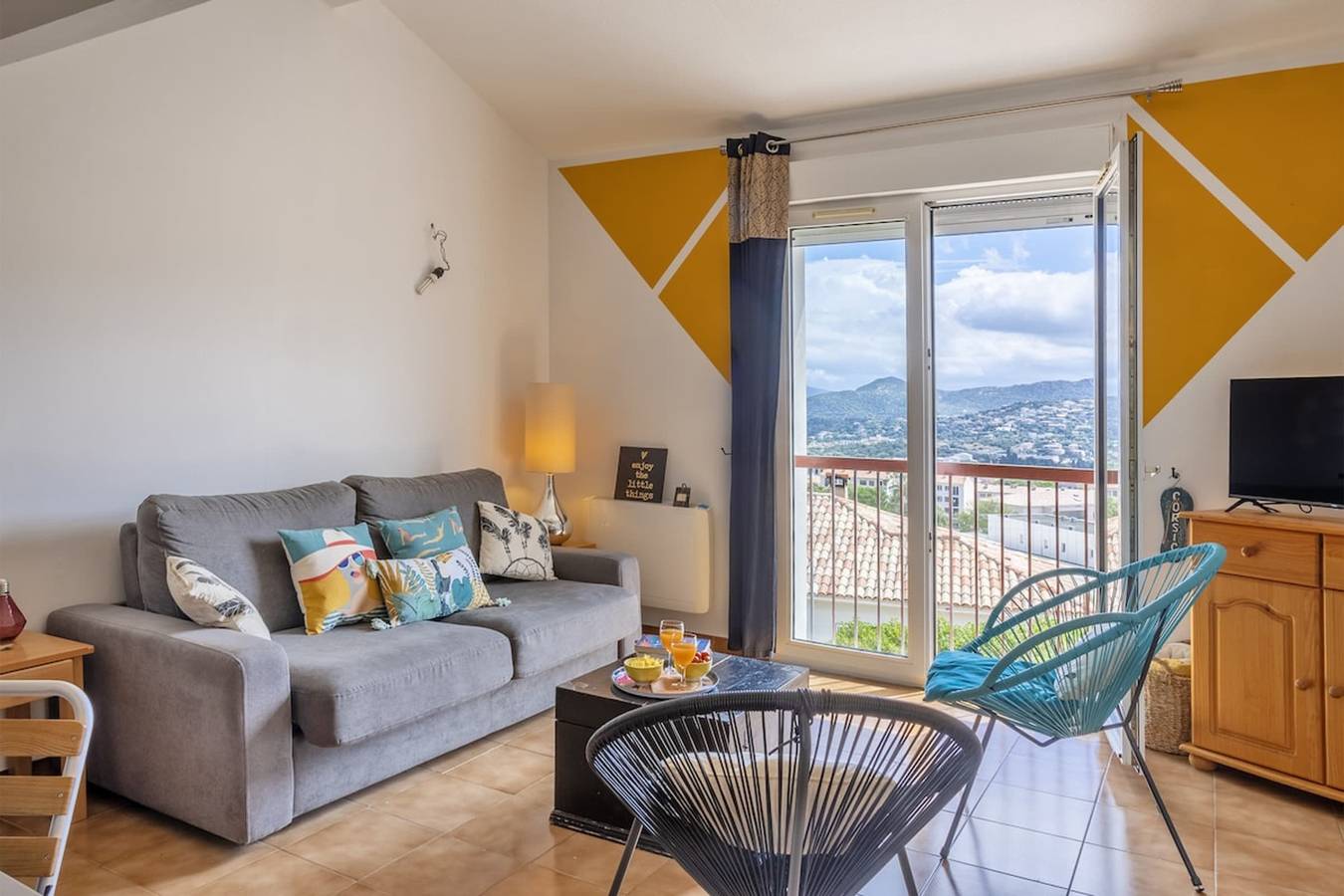 Photo : Appartement de vacances