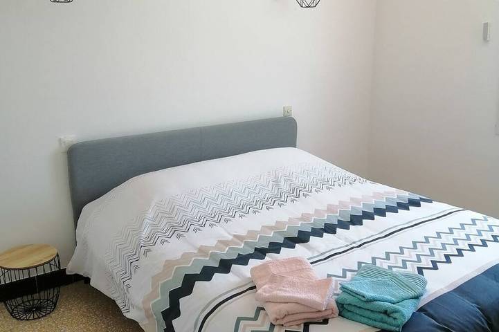 Location de vacances pour 6 personnes, avec terrasse, animaux acceptés à Vinon-sur-Verdon - 3