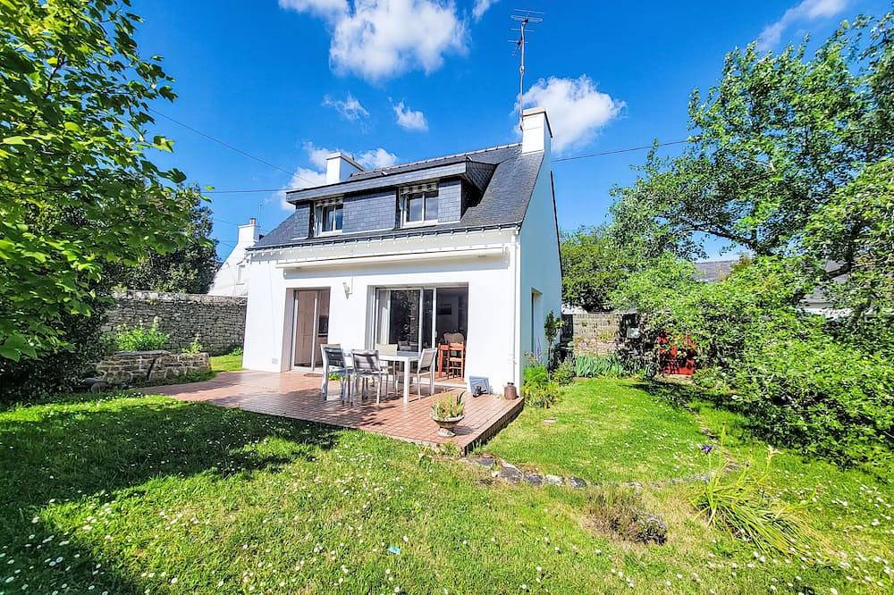Photo : Maison de vacances