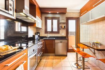 Villa in Alcúdia, Mallorca Norden für 5 
