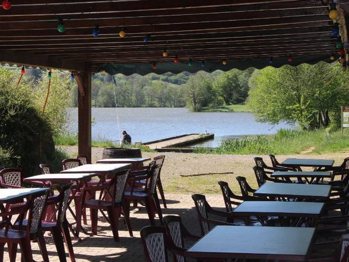 Camping pour 6 personnes dans Saône-et-Loire - 2