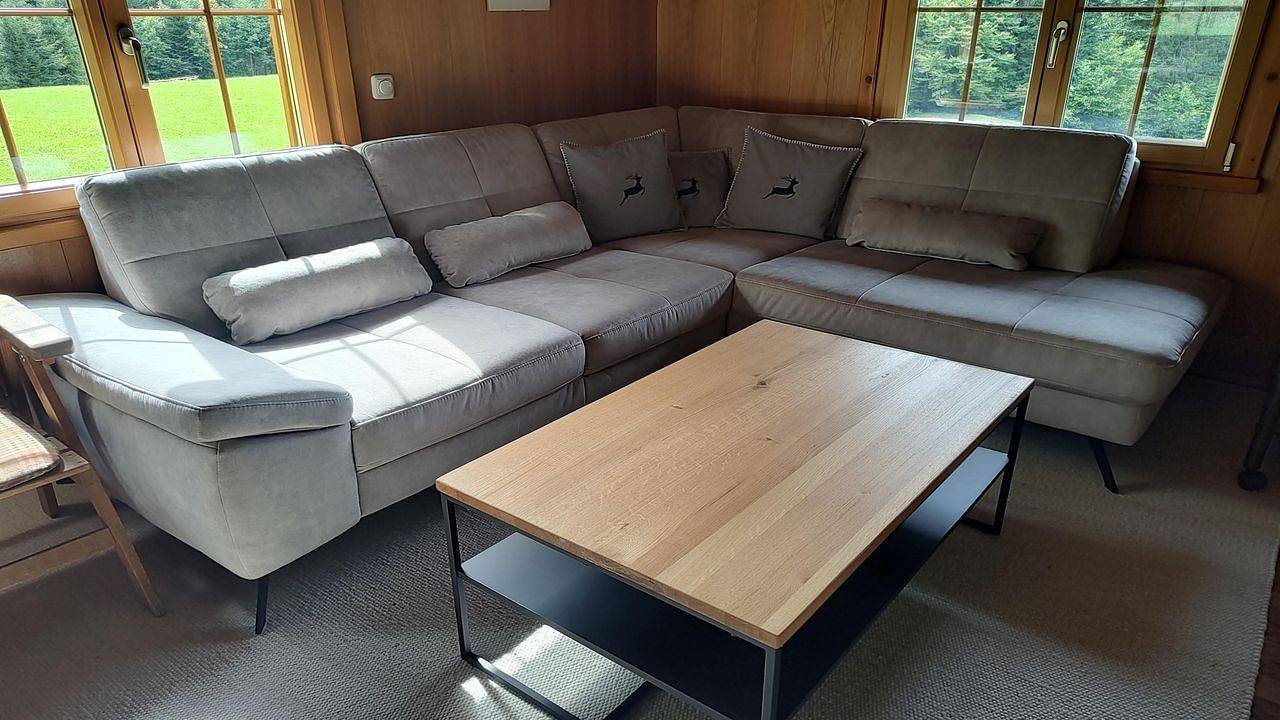 Ferienhaus für 7 Personen (124 m²) in Sibratsgfäll in Sibratsgfäll, Bregenzerwald