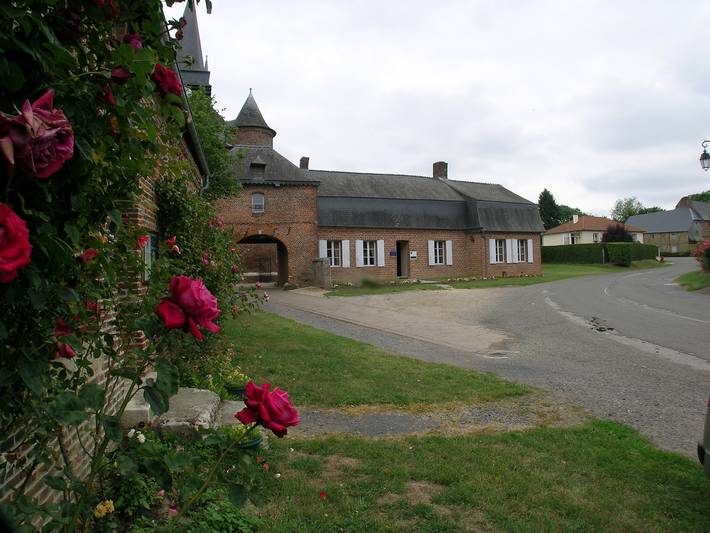 Gîte pour 8 personnes